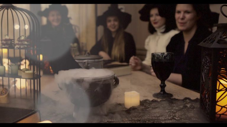 10 Harry Potter Themed Airbnbs and Hotels Around The World