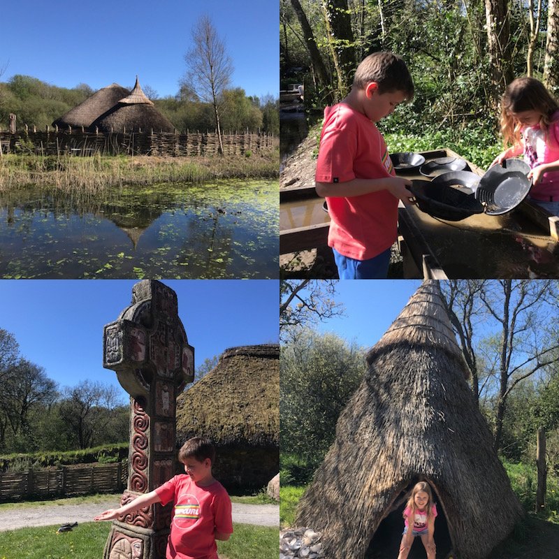 things to do in Wexford with kids