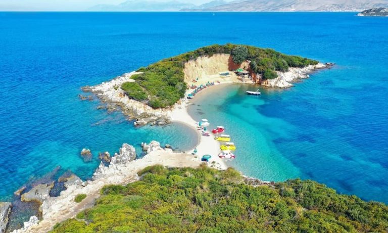 Eoghan Corry Talks Travel – August 2025