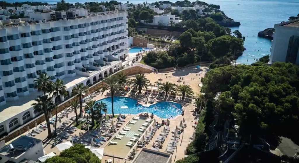 AluaSoul Mallorca Resort - Couples holidays to majorca