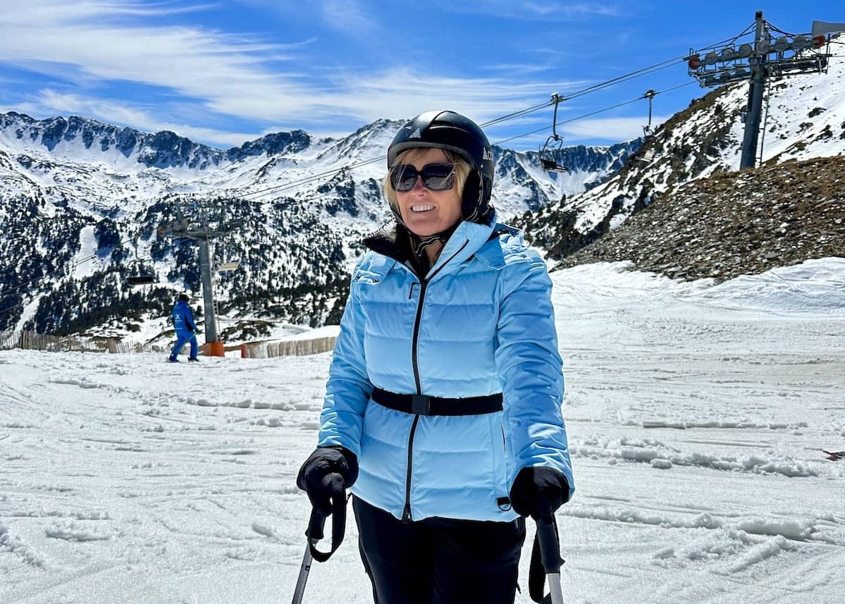 10 reasons to book an Andorra ski trip