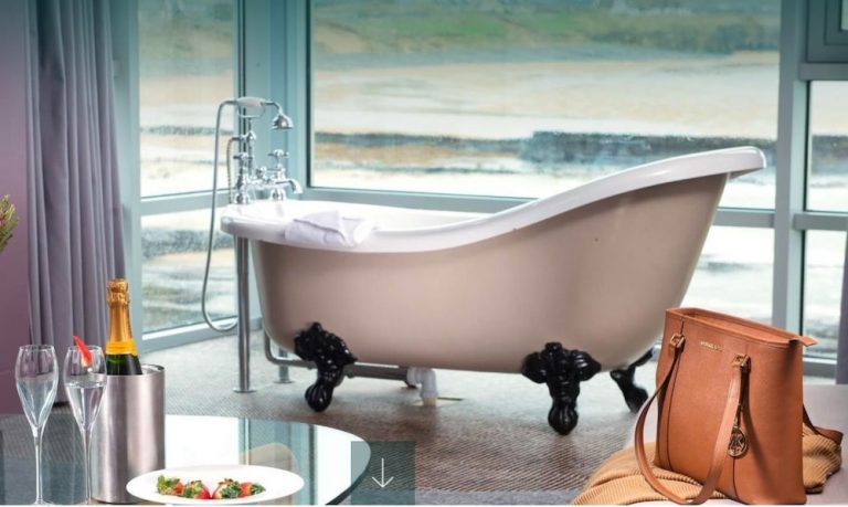 31 Boutique, Unique & Luxury Hotels in Ireland for the Perfect Getaway 