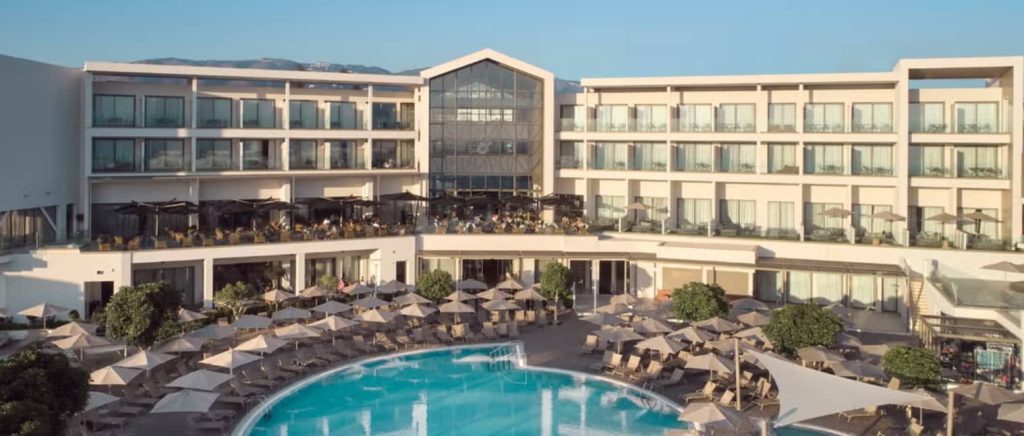 Atlantica Mare Hotel