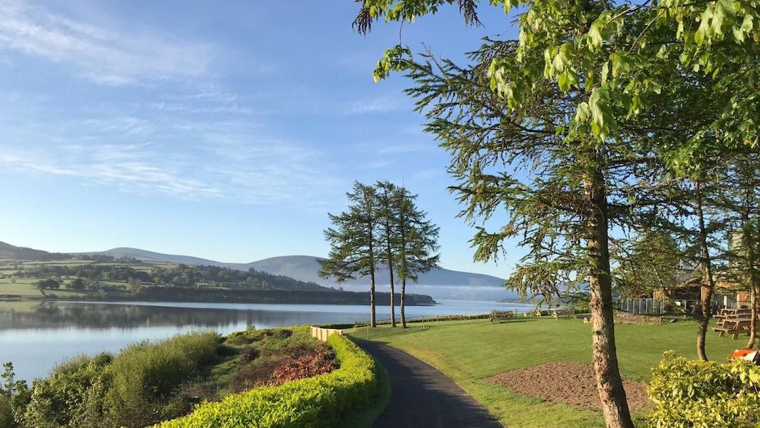 Avon Activity centre, Wicklow