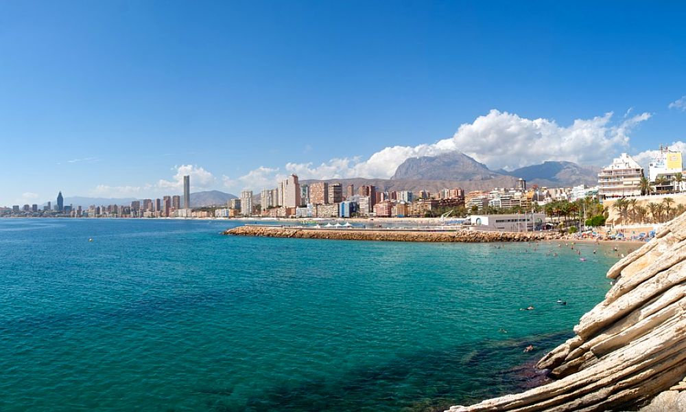 Benidorm
