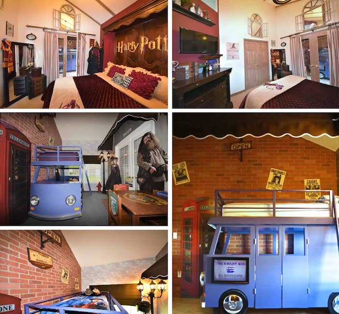 best orlando holiday homes for kids