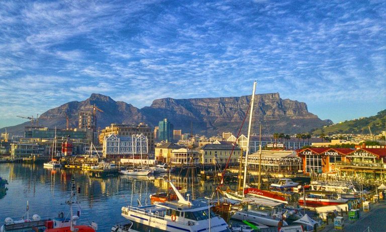 Cape Town – What to Do, Where to Stay, Where to Eat & Safety