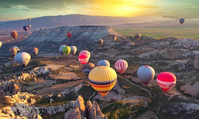 Best Things to Do in Cappadocia, Top Tips, and Where to Stay – Cappadocia Travel Guide