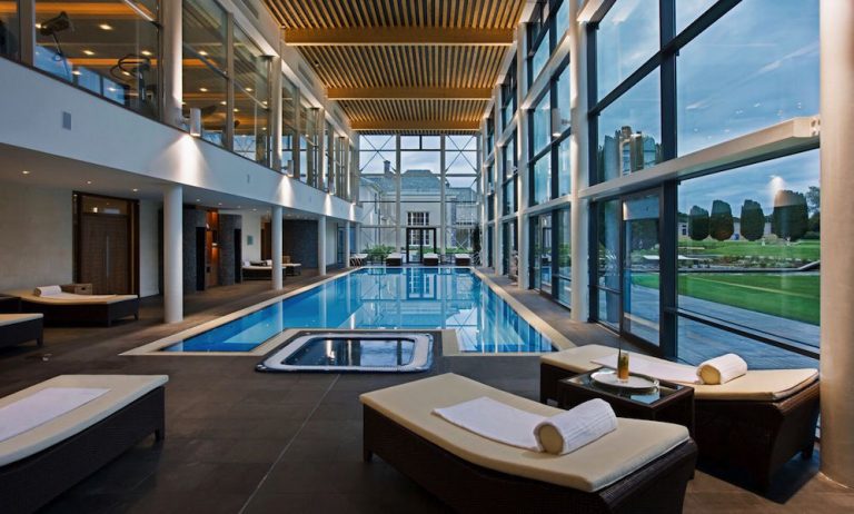 5 Star Hotel Deals in Ireland –  January, February Stays from €70pp