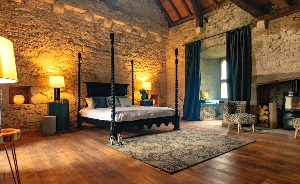 Tubbrid Castle Kilkenny