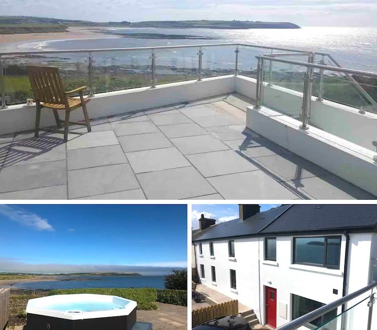 best Airbnbs in Waterford for couples