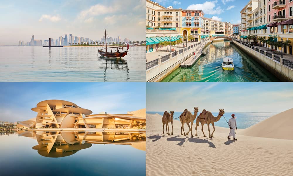 top things to do in Doha