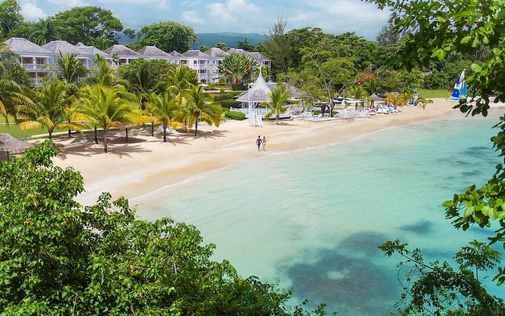 10 reasons to book a Jamaica holiday