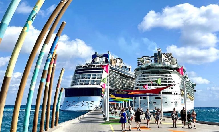 How To Choose The Right Cruise – The Ultimate Cruise Guide