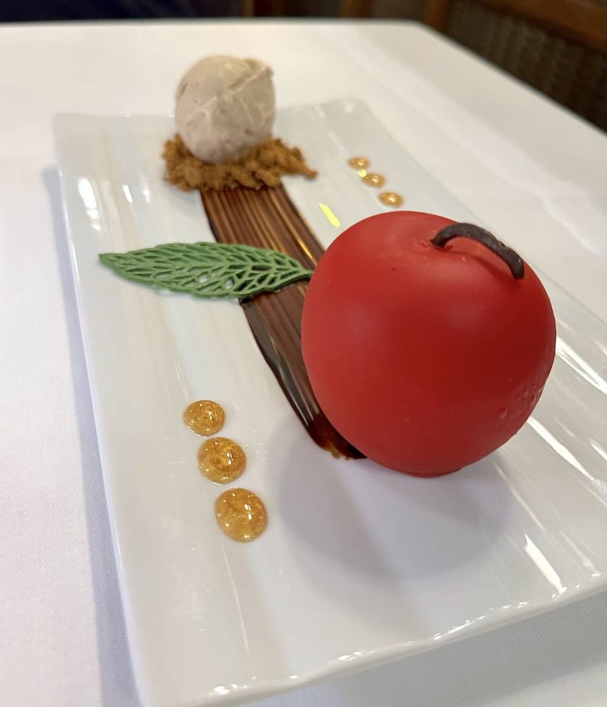 Municipal House is one of the top restaurants in Prague