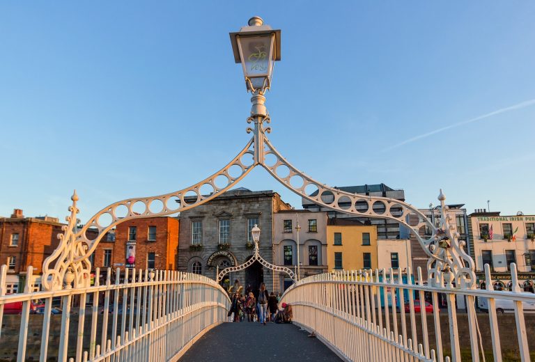 Finding Dublin’s Hidden Gems