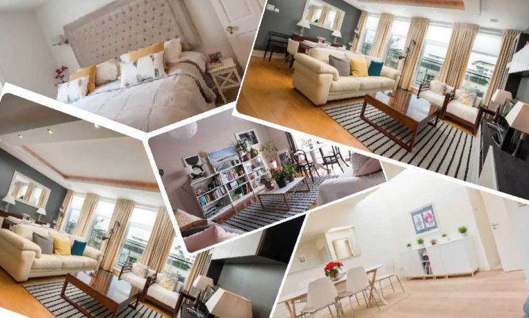The Best Airbnbs in Dublin City Centre