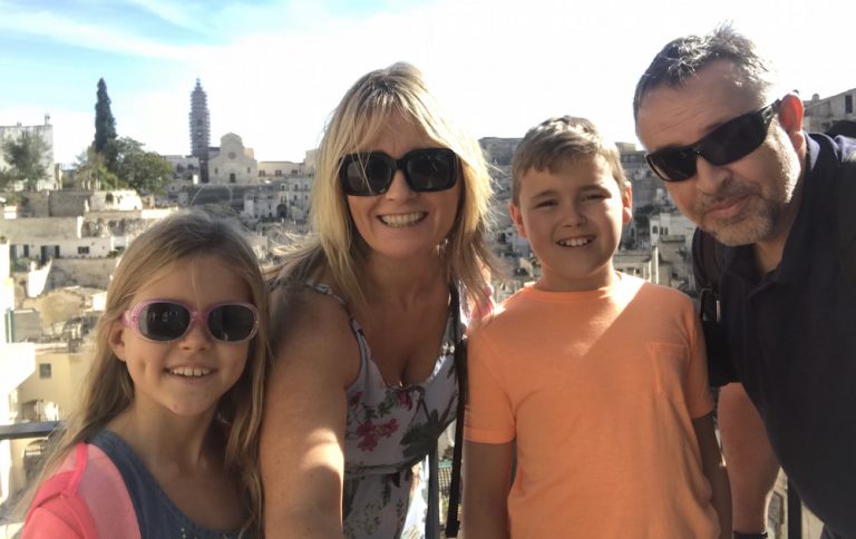 Top 10 Tips for Taking Kids on City Breaks