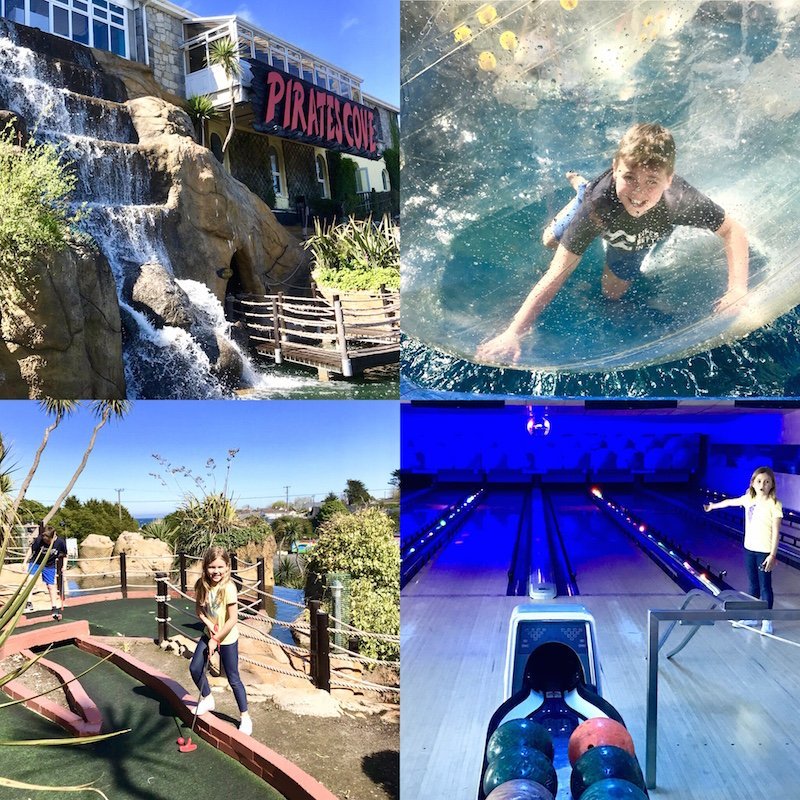 things to do in Wexford with kids