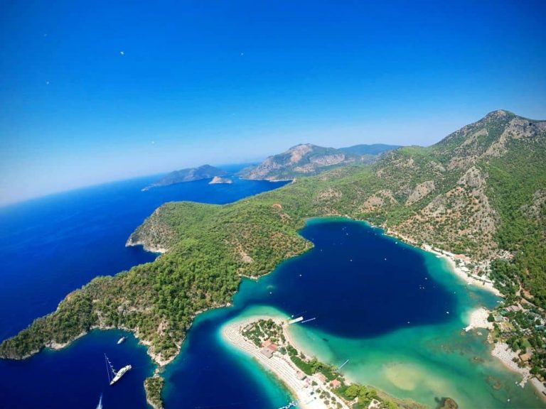 The Ultimate Turkish Riviera Resort Guide – The Best Resorts To Choose For Holidays to Turkey
