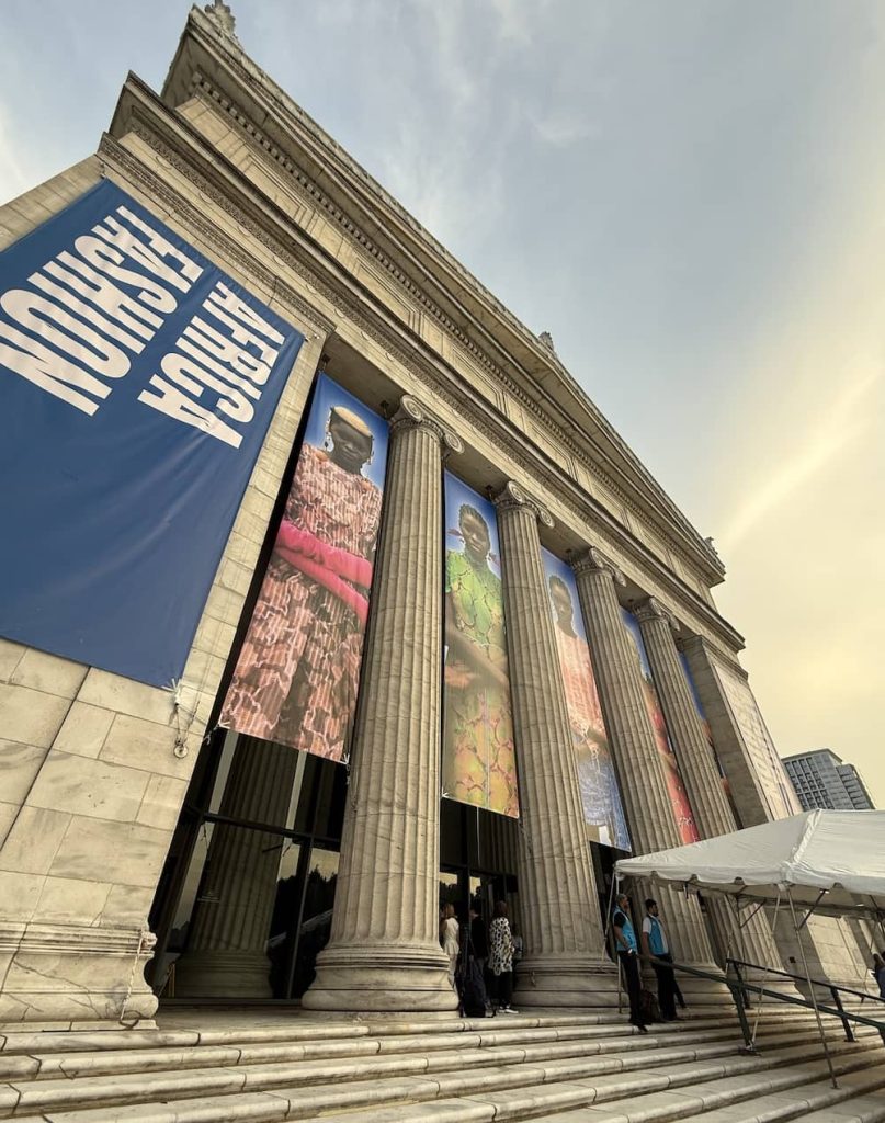 Field Museum, Chicago 