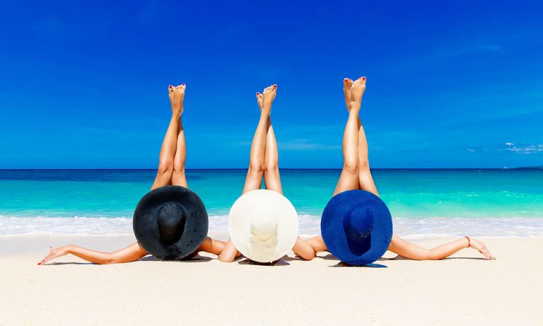 My Top 12 Picks For A Girls Weekend Away