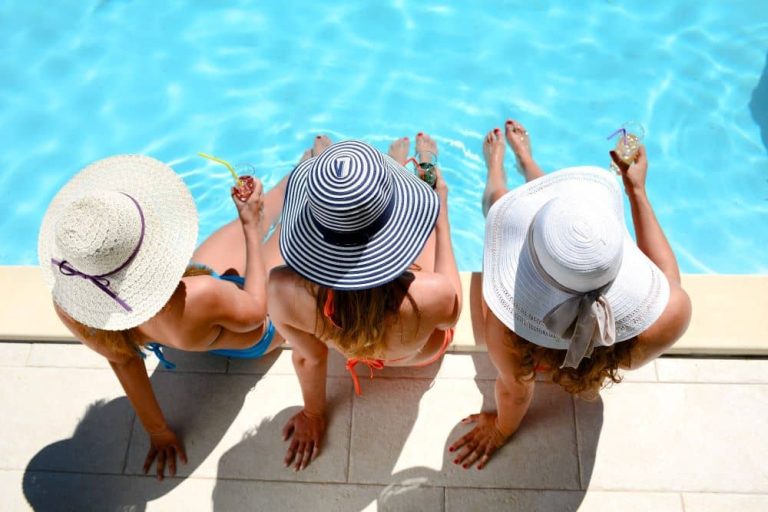 Grab The Girls! 10 Short Breaks For A Girls Holiday From €129pp