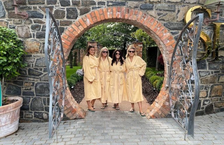 12 Top Picks For A Girls Weekend Away in Ireland