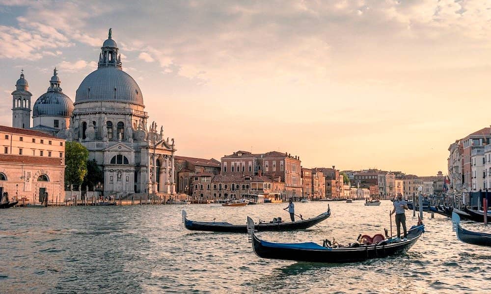 City guide to Venice, best things to do, and where to stay