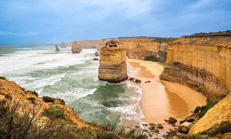 How To Spend 3 Days in Melbourne, Australia –  Visit Some Hidden Gems and Famous Sites