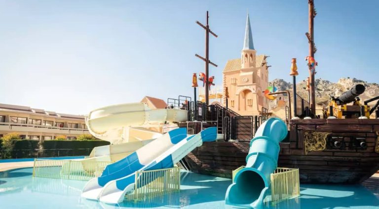 The Ultimate Guide to The Best TUI Holiday Village Resorts For Family Holidays