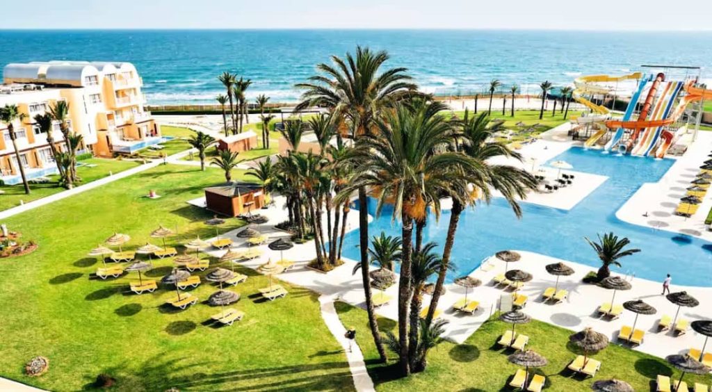 Brand new for 2026 - Holiday Village Tunisia