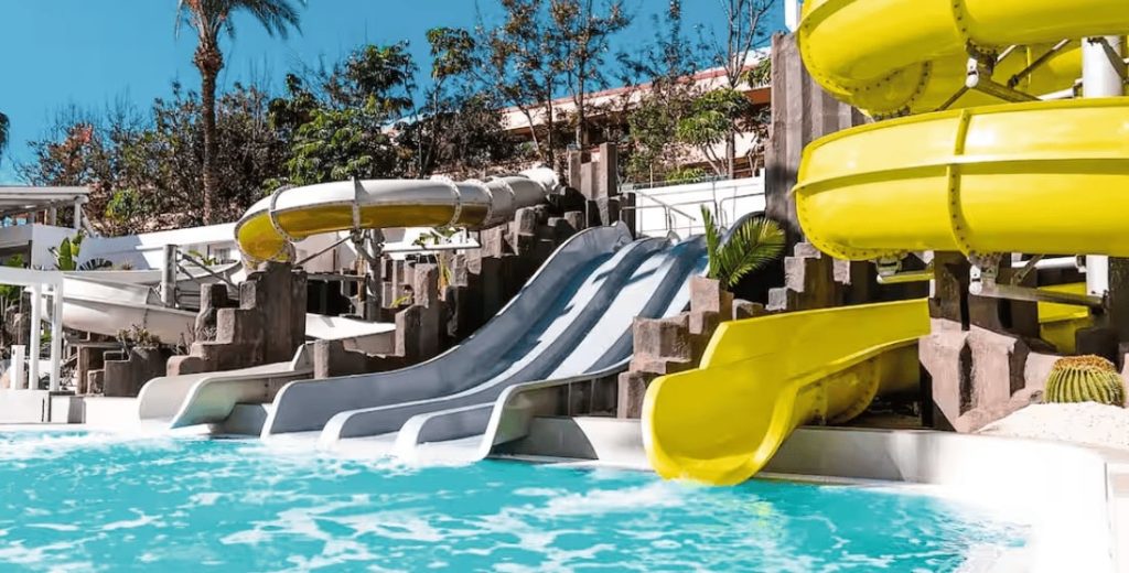 Spring Hotel Bitacora, Tenerife