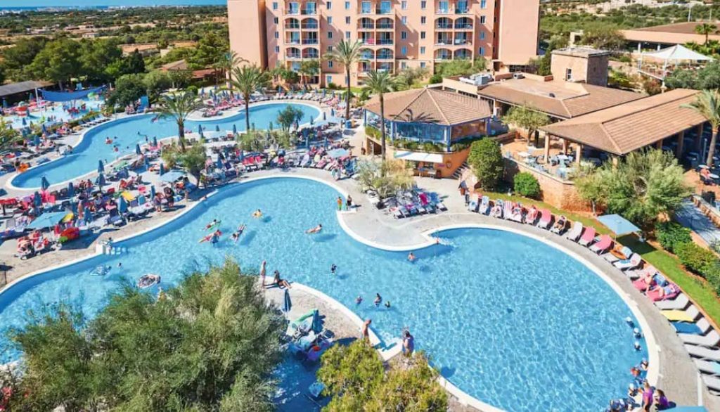 Majorca Holiday Village