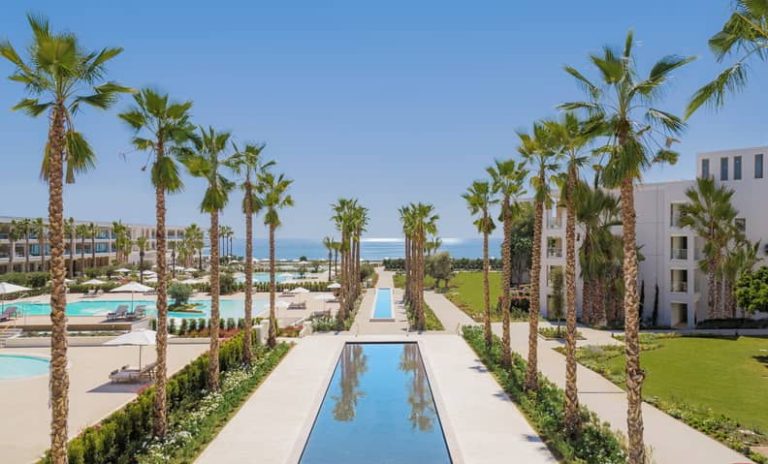 Where To Stay On The Costa Del Sol – The Best Costa del Sol Hotels for Families, Friends and Couples