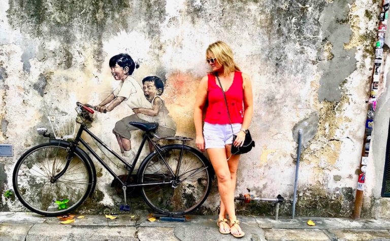 My Penang Travel Guide, All You Need to Know And Why You Must Go!