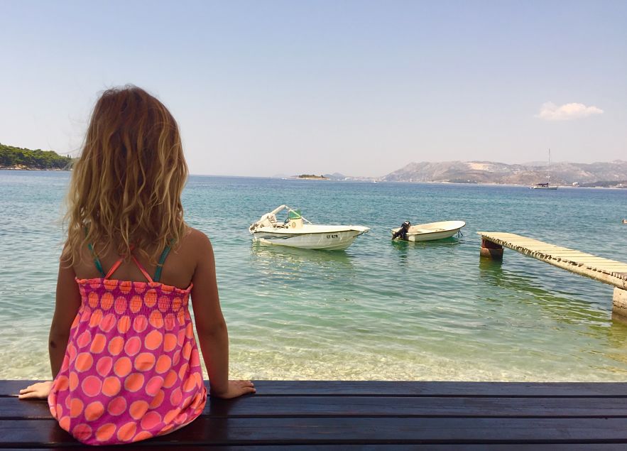 Cavtat by The Travel Expert