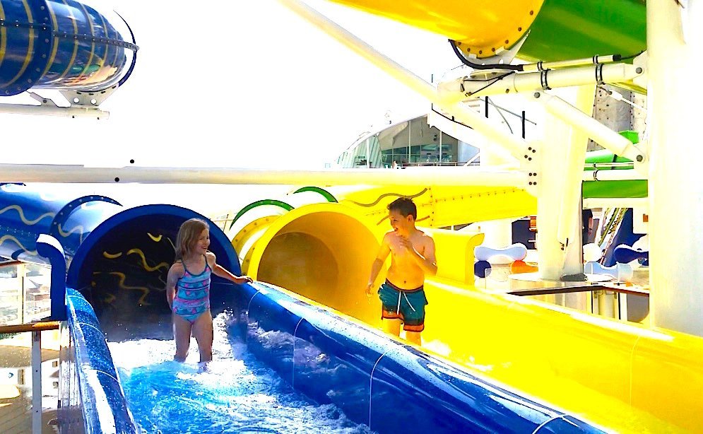 independence of the seas