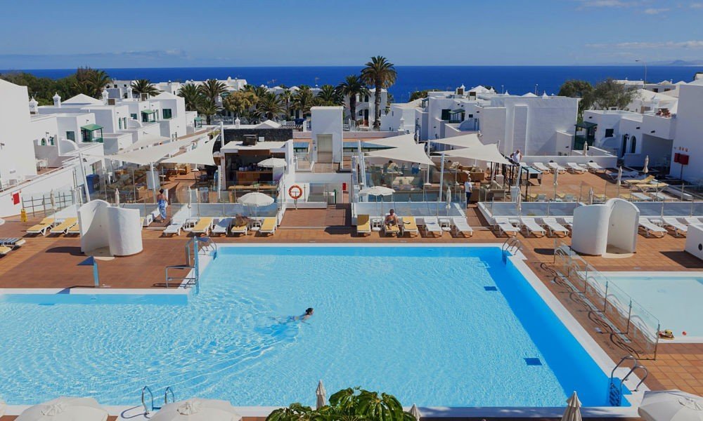early booking winter offer to Lanzarote