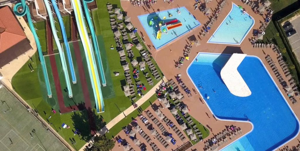 Jupiter Hotel Albufeira Best European Family Resorts in Portugal 