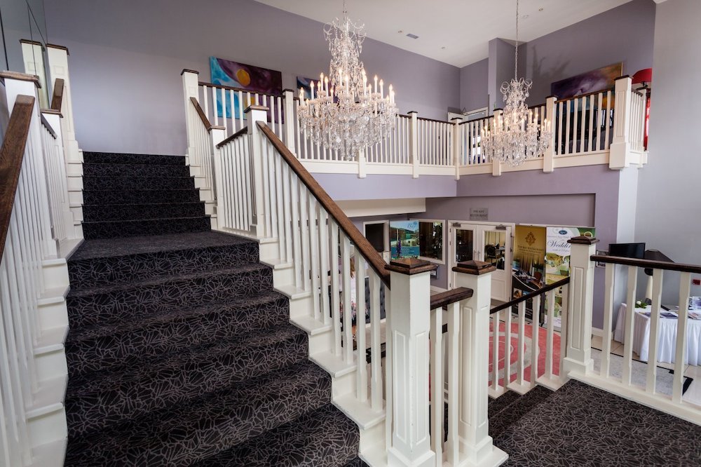 Kenmare Bay Hotel & Resort