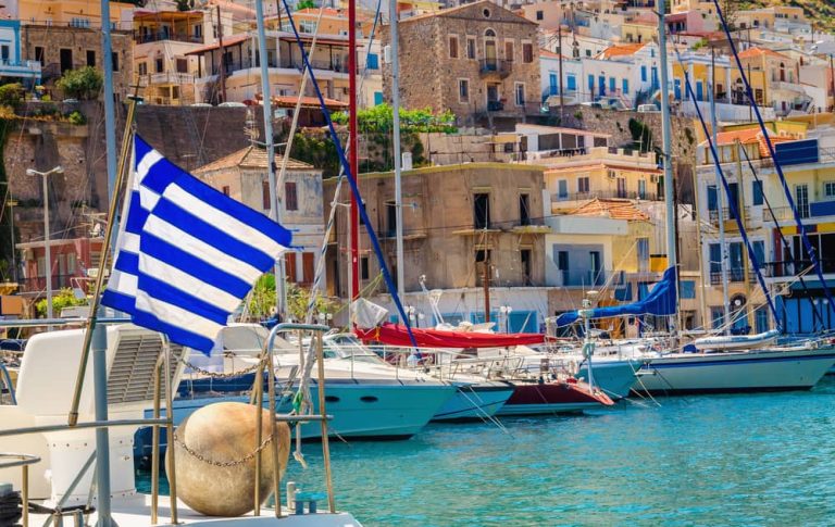 Holiday to Kos – Flights & 4 Star Hotel B&B From €379pp