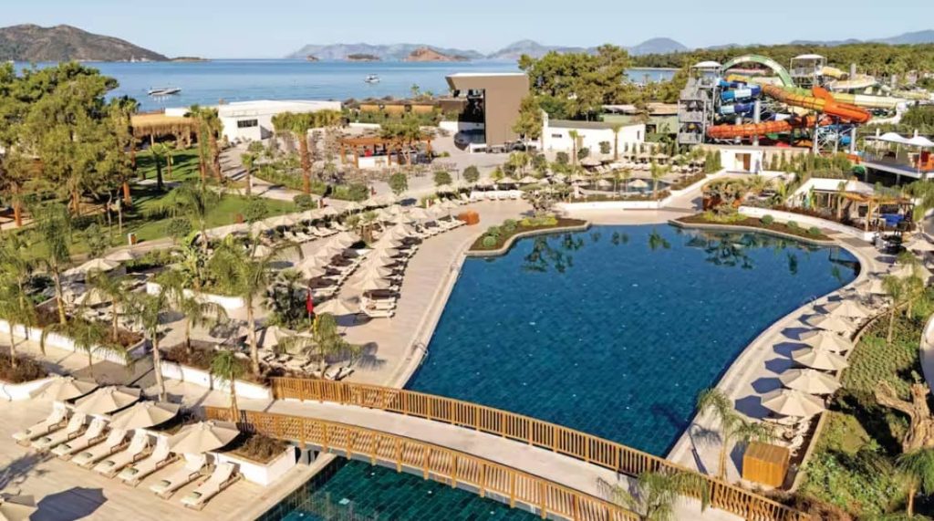 Liberty Signa Fethiye