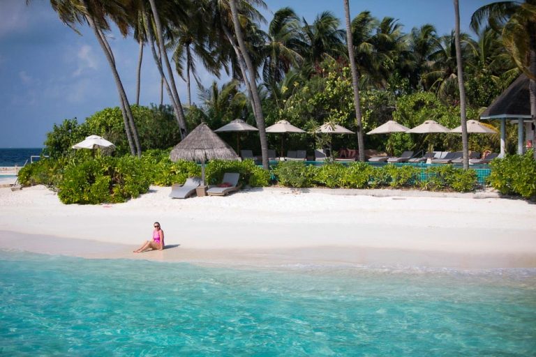 10 Dream Holidays to the Indian Ocean – All Inclusive Resorts from €1699 Inc Flights