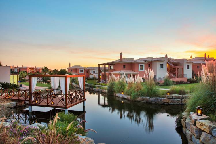 Luxury family holidays in the Algarve at Monte Santo Resort