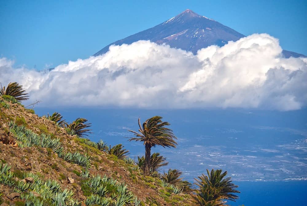 mount-teide, Tenerife