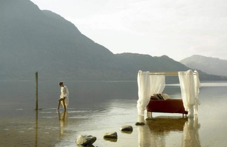 20 Spa Hotel Breaks in Ireland – Overnight Stays in January from €43pp