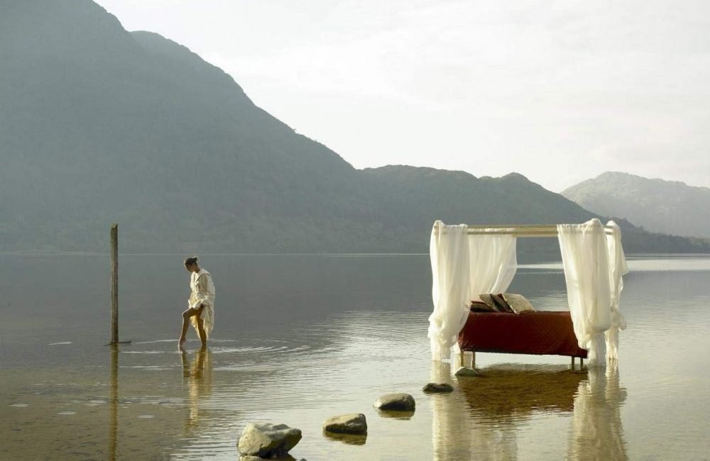 spa breaks in Ireland