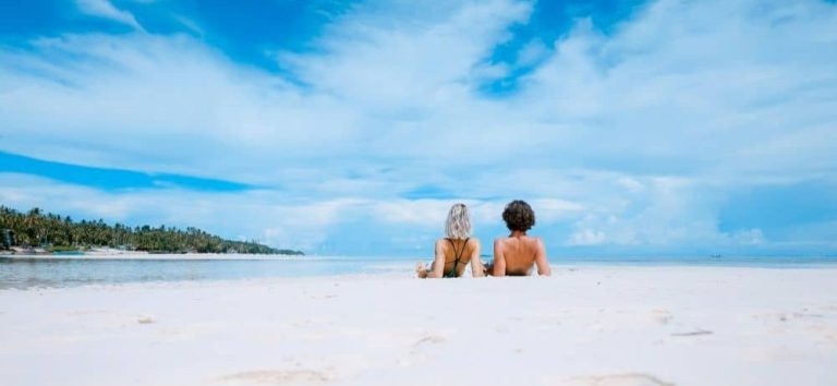 10 Sunny Short Breaks In April and May – Prices From €259pp