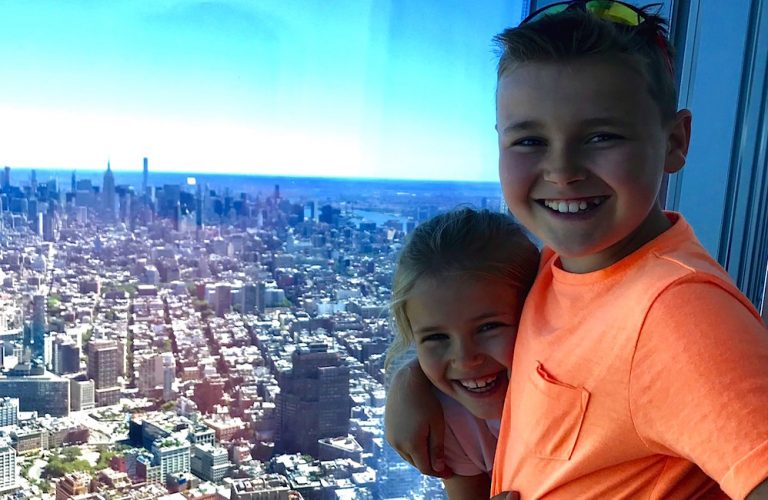 12 Things to Do in New York With Kids